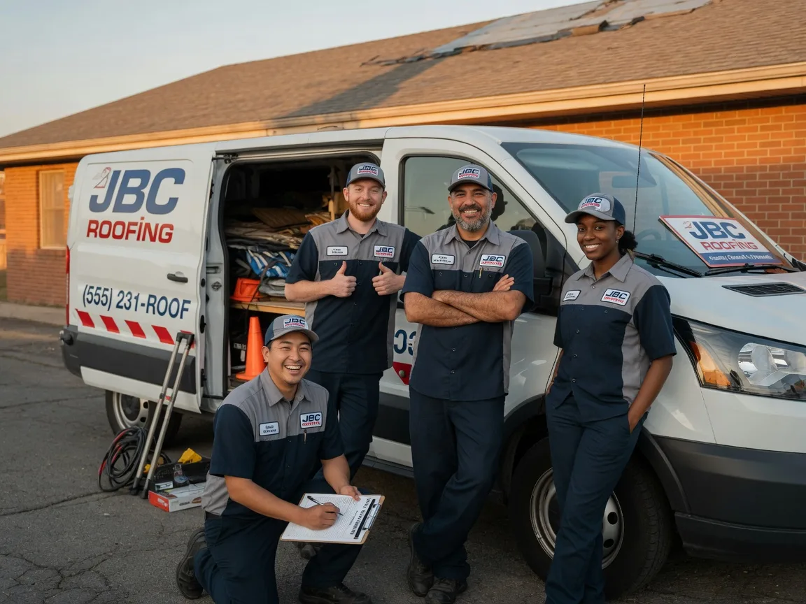 Roof Replacement company in Coulterville, IL